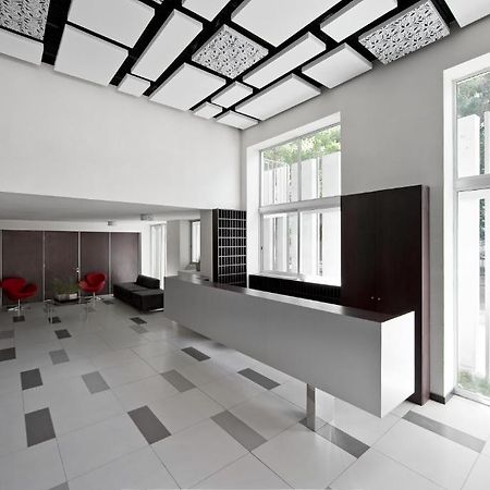 Hotel Gen Santiago Interieur foto