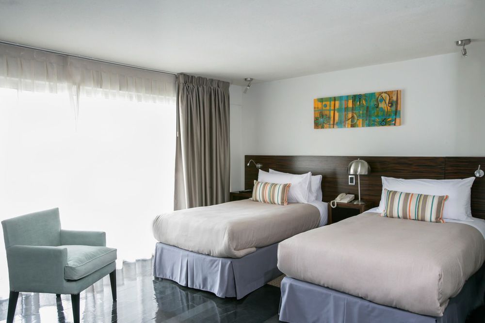 Hotel Gen Santiago Kamer foto