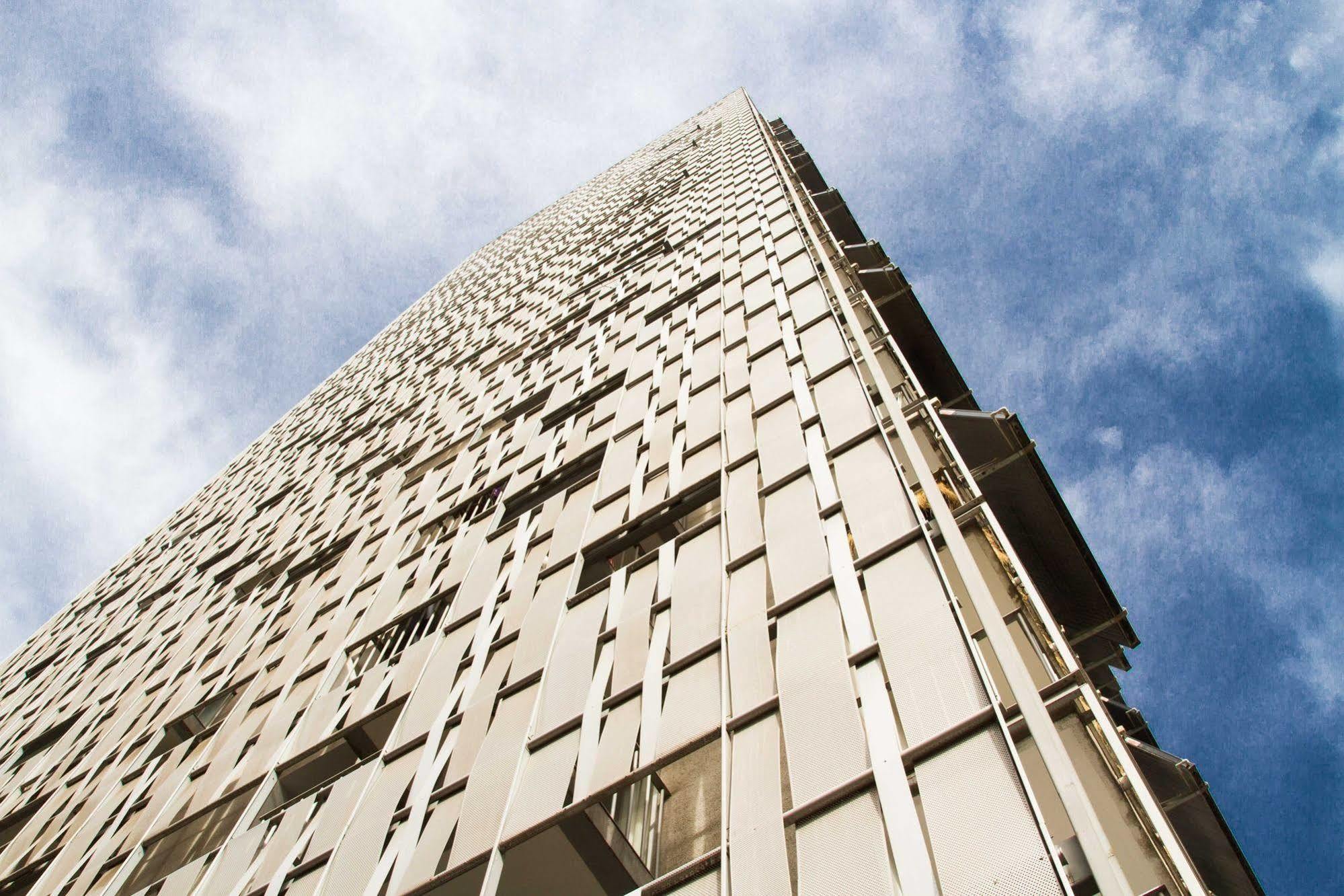 Hotel Gen Santiago Buitenkant foto
